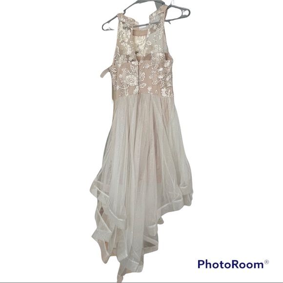 High low prom dress - Picture 7 of 12